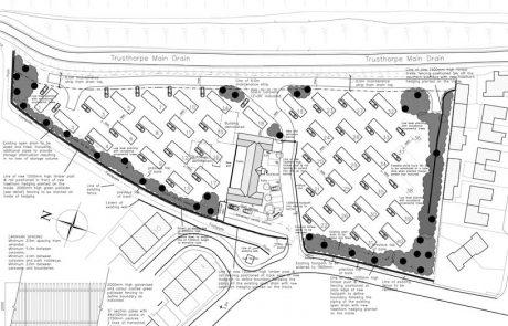 A2609-12B-Proposed-Site-Layout-RevMD