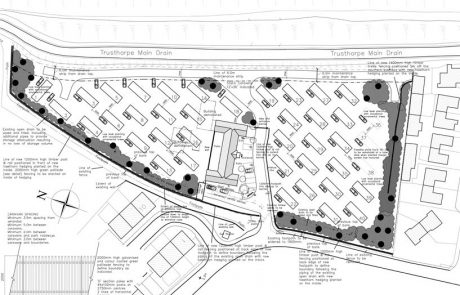 A2609-12B-Proposed-Site-Layout-RevMD