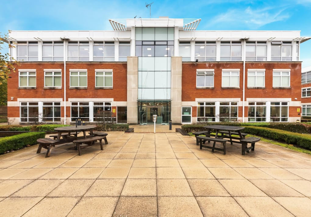 Gerrards Cross Office